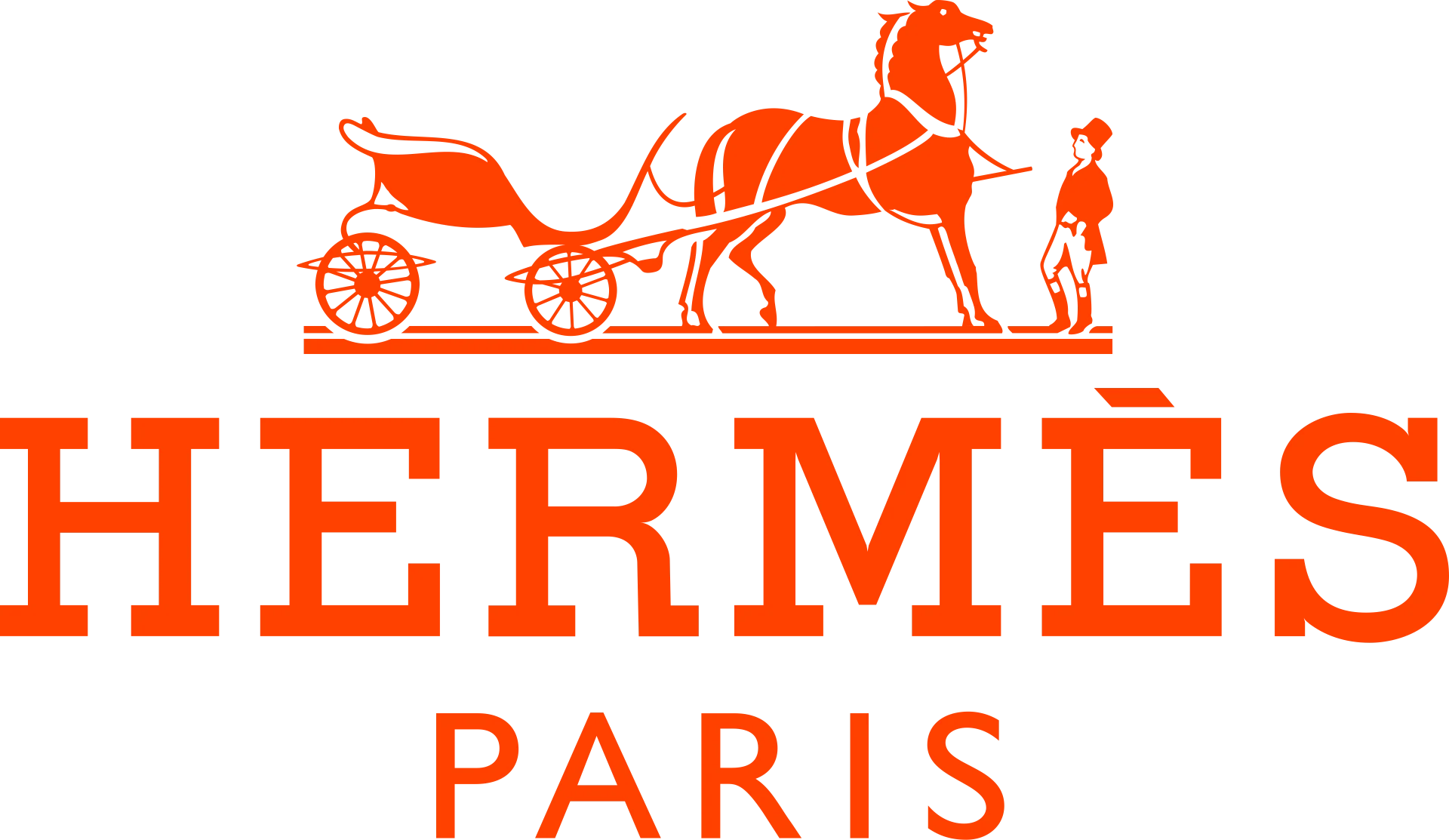 Logo Hermès