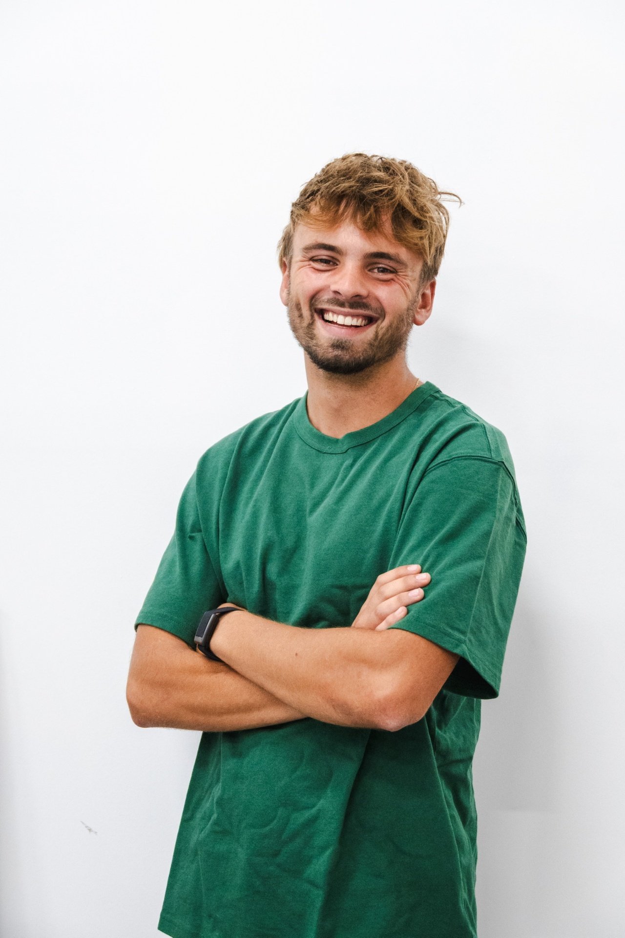 Wesley Wasielewski