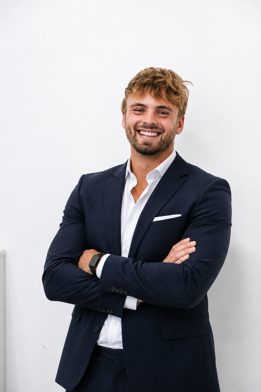 Wesley Wasielewski
