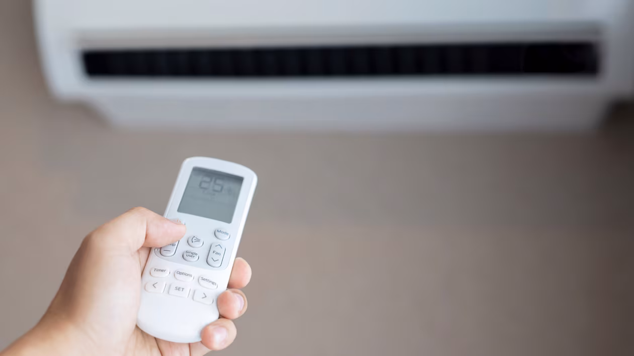 Capital — Louer un climatiseur plutôt que l'acheter, est-ce vraiment un bon plan cet été ?