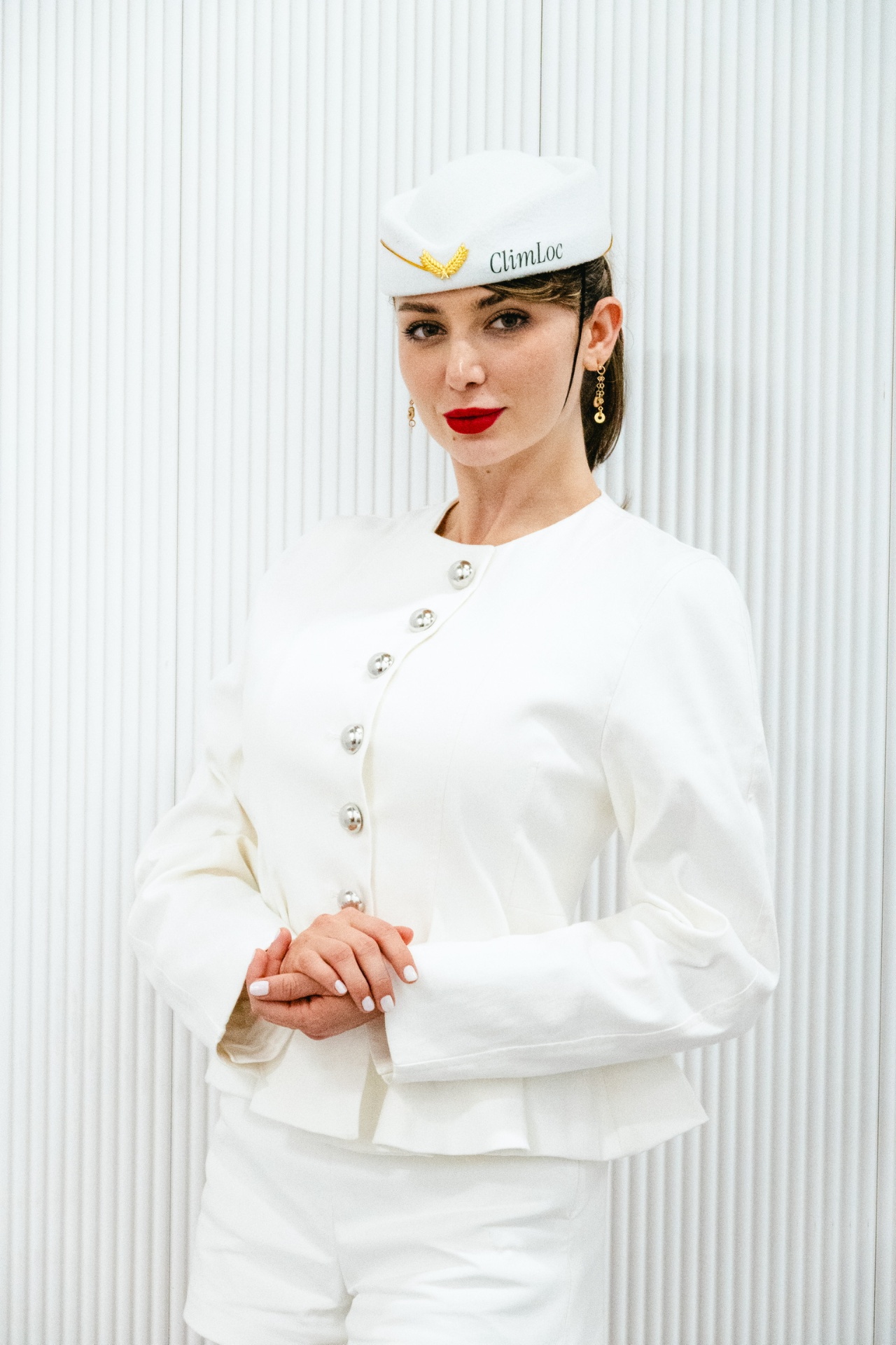 Kateryna Tkachenko